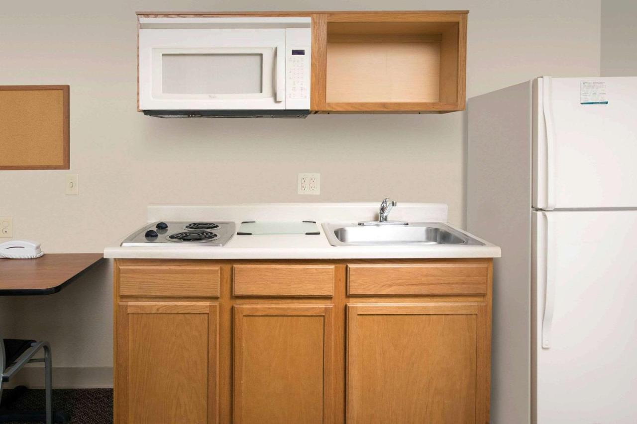 Woodspring Suites Spartanburg Duncan Zewnętrze zdjęcie