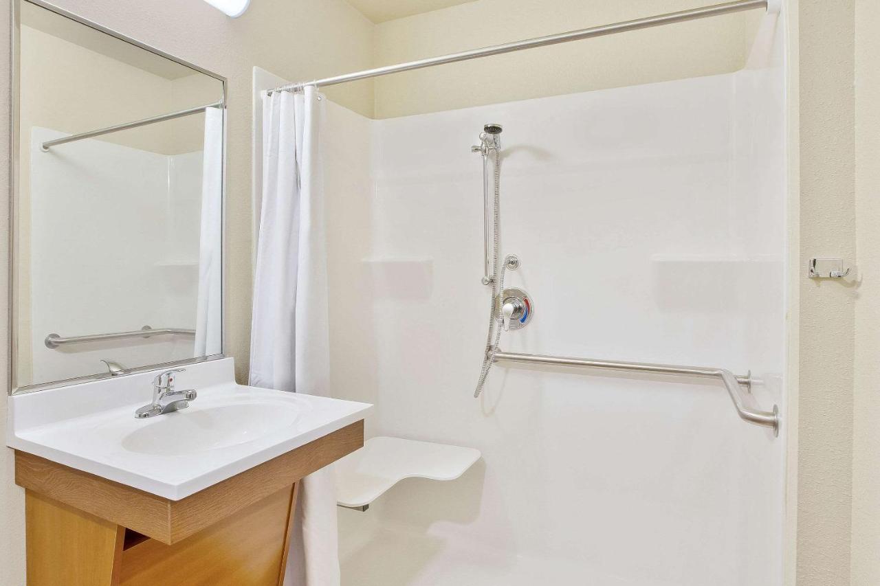 Woodspring Suites Spartanburg Duncan Zewnętrze zdjęcie