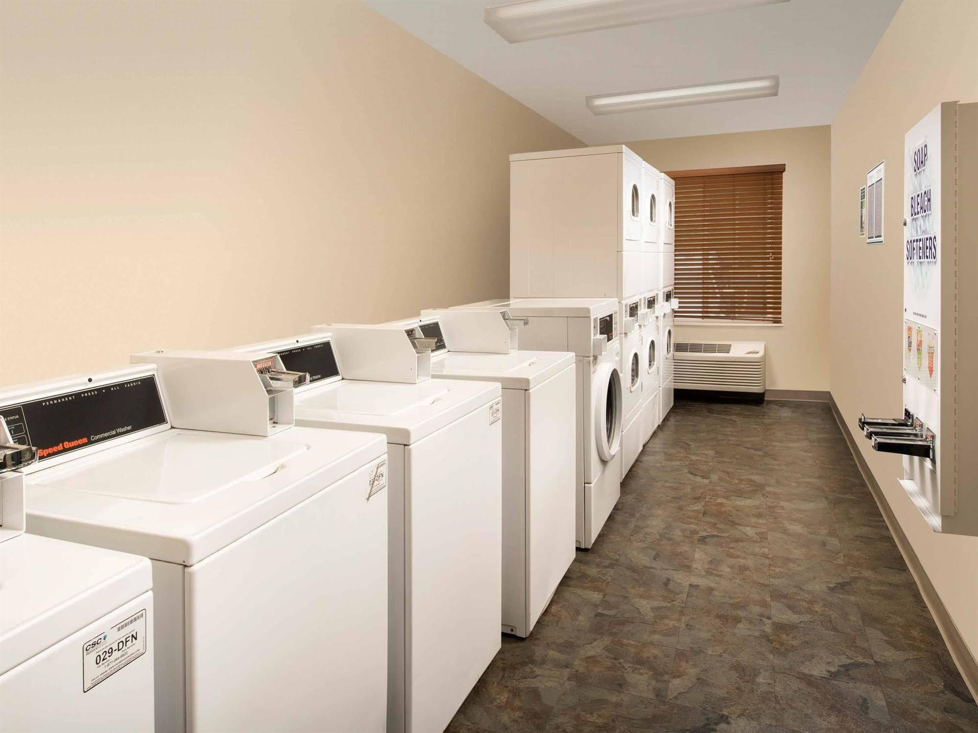Woodspring Suites Spartanburg Duncan Zewnętrze zdjęcie