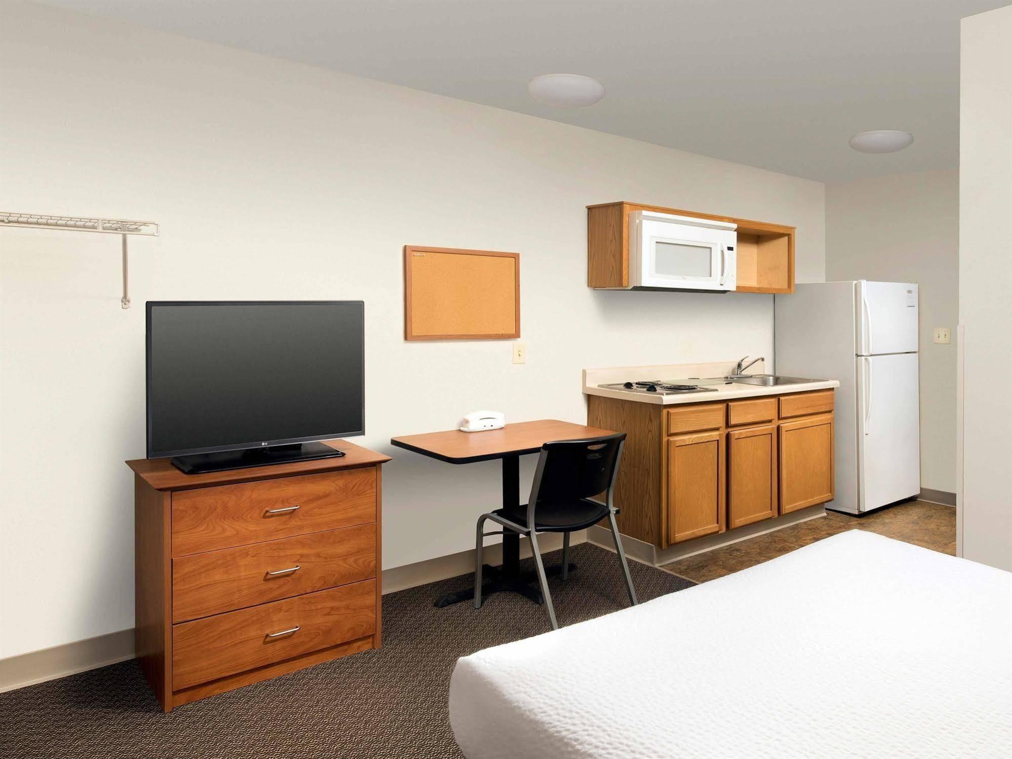 Woodspring Suites Spartanburg Duncan Zewnętrze zdjęcie
