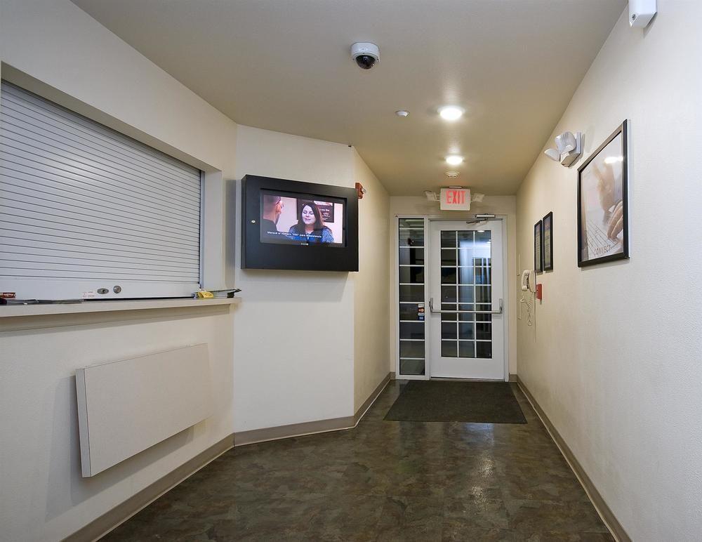 Woodspring Suites Spartanburg Duncan Zewnętrze zdjęcie