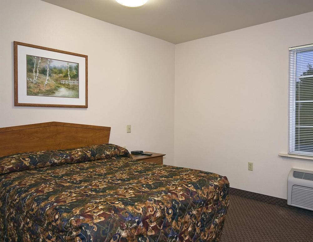 Woodspring Suites Spartanburg Duncan Zewnętrze zdjęcie