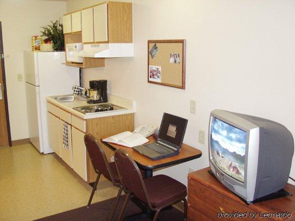 Woodspring Suites Spartanburg Duncan Pokój zdjęcie