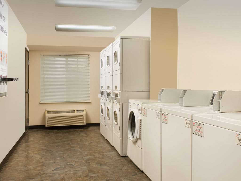 Woodspring Suites Spartanburg Duncan Udogodnienia zdjęcie