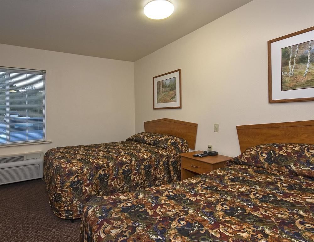 Woodspring Suites Spartanburg Duncan Zewnętrze zdjęcie