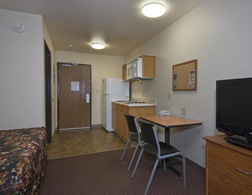 Woodspring Suites Spartanburg Duncan Zewnętrze zdjęcie