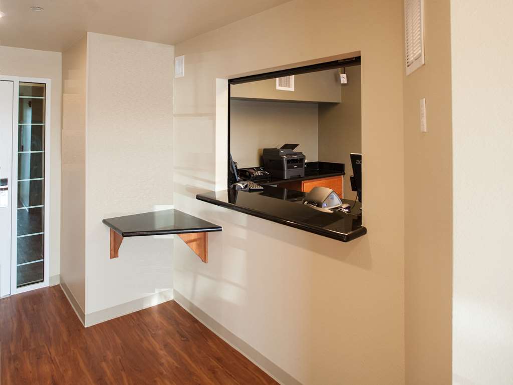 Woodspring Suites Spartanburg Duncan Wnętrze zdjęcie