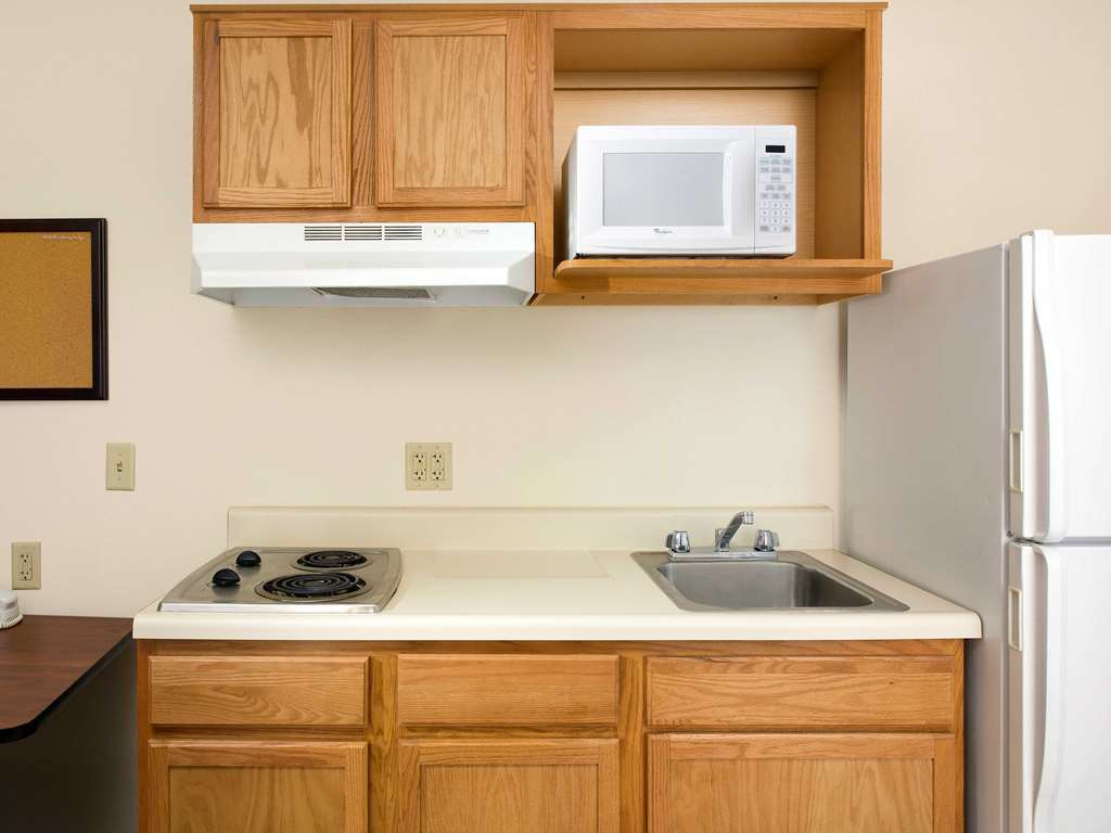 Woodspring Suites Spartanburg Duncan Pokój zdjęcie